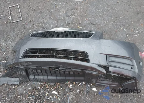 2013 Chevrolet Cruze 2Lt Auto z USA, uszkodzony, nr VIN 1G1PE5SB3D7140156